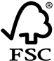 FSC gemengd krediet